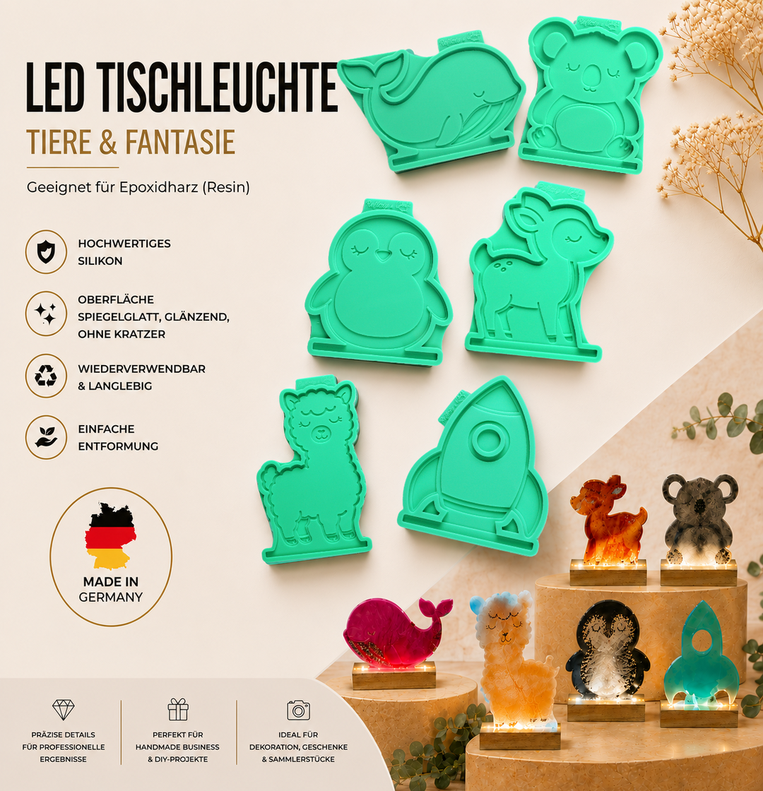 LED Leuchtdisplays