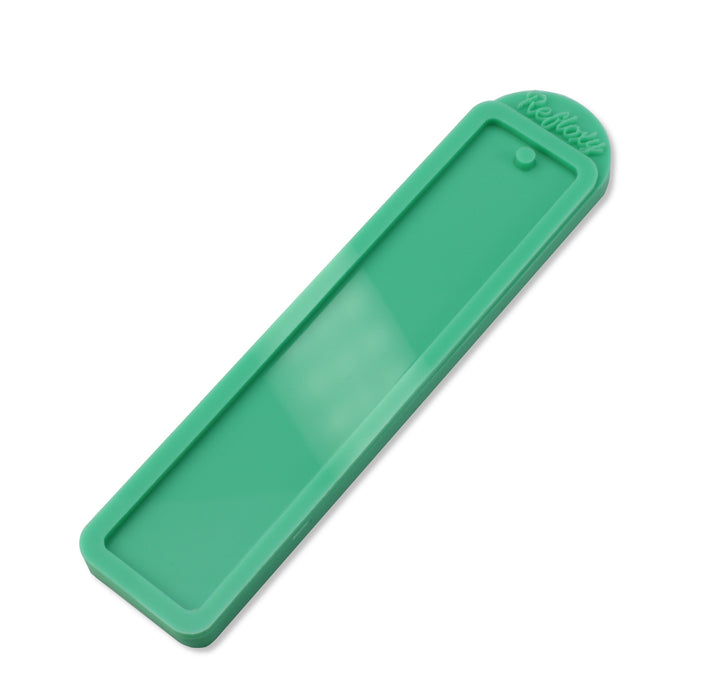 Lesezeichen Silikonformen