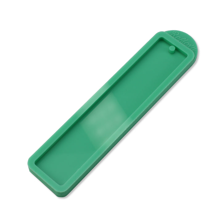 Lesezeichen Silikonformen