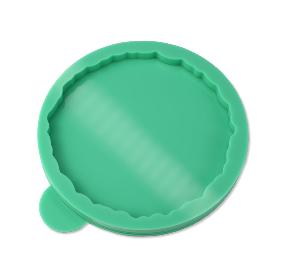 Typ1 Untersetzer Maße: Ø11 x 0,6-0,8cm