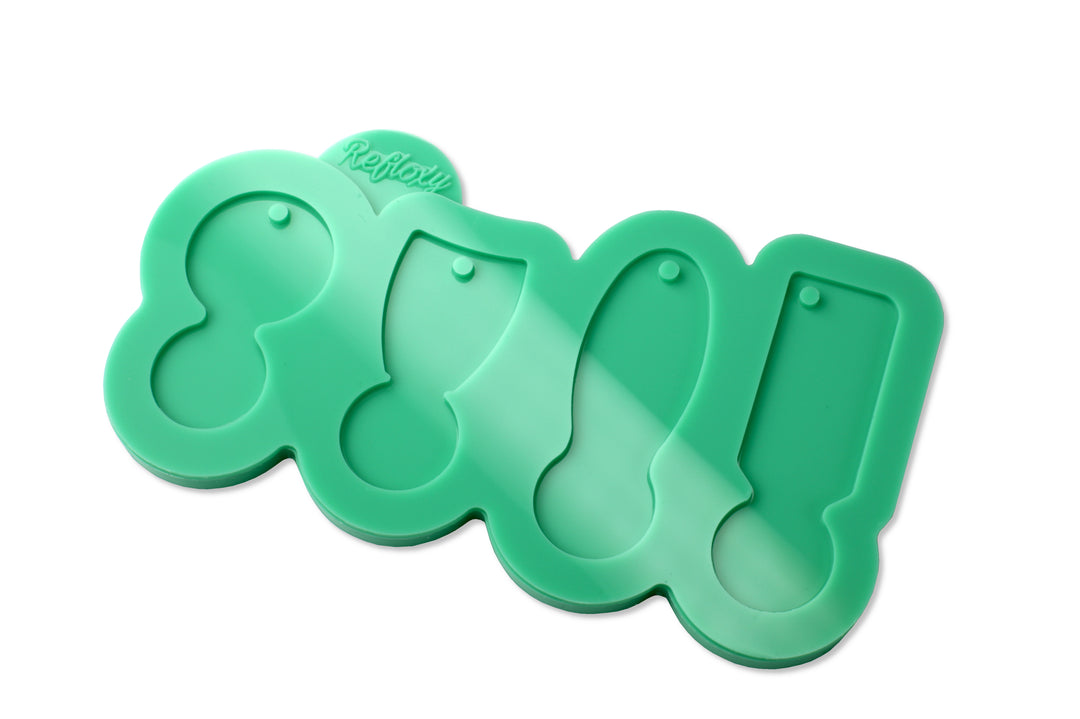 Einkaufswagenchip