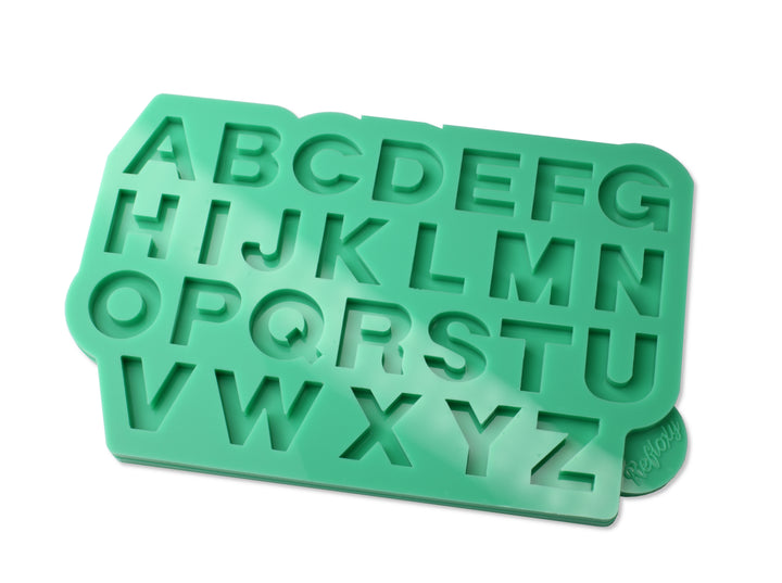 Midsize Alphabet 26 Buchstaben