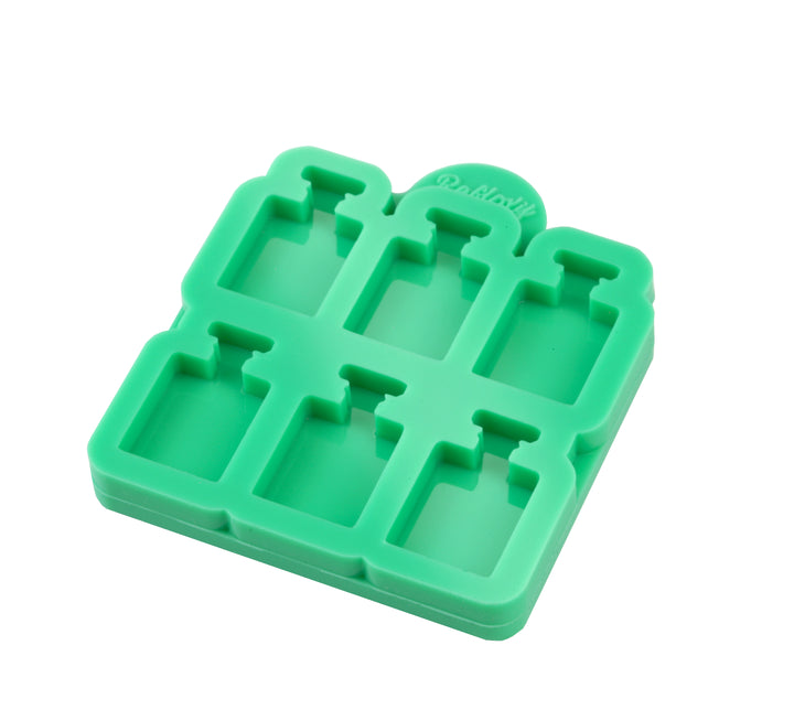 Mini Flakon 3 x 1,75 x 0,6cm