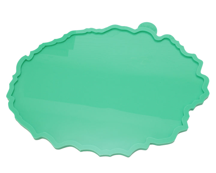 Large Oval Tablett 44 x 31 x 0,6cm