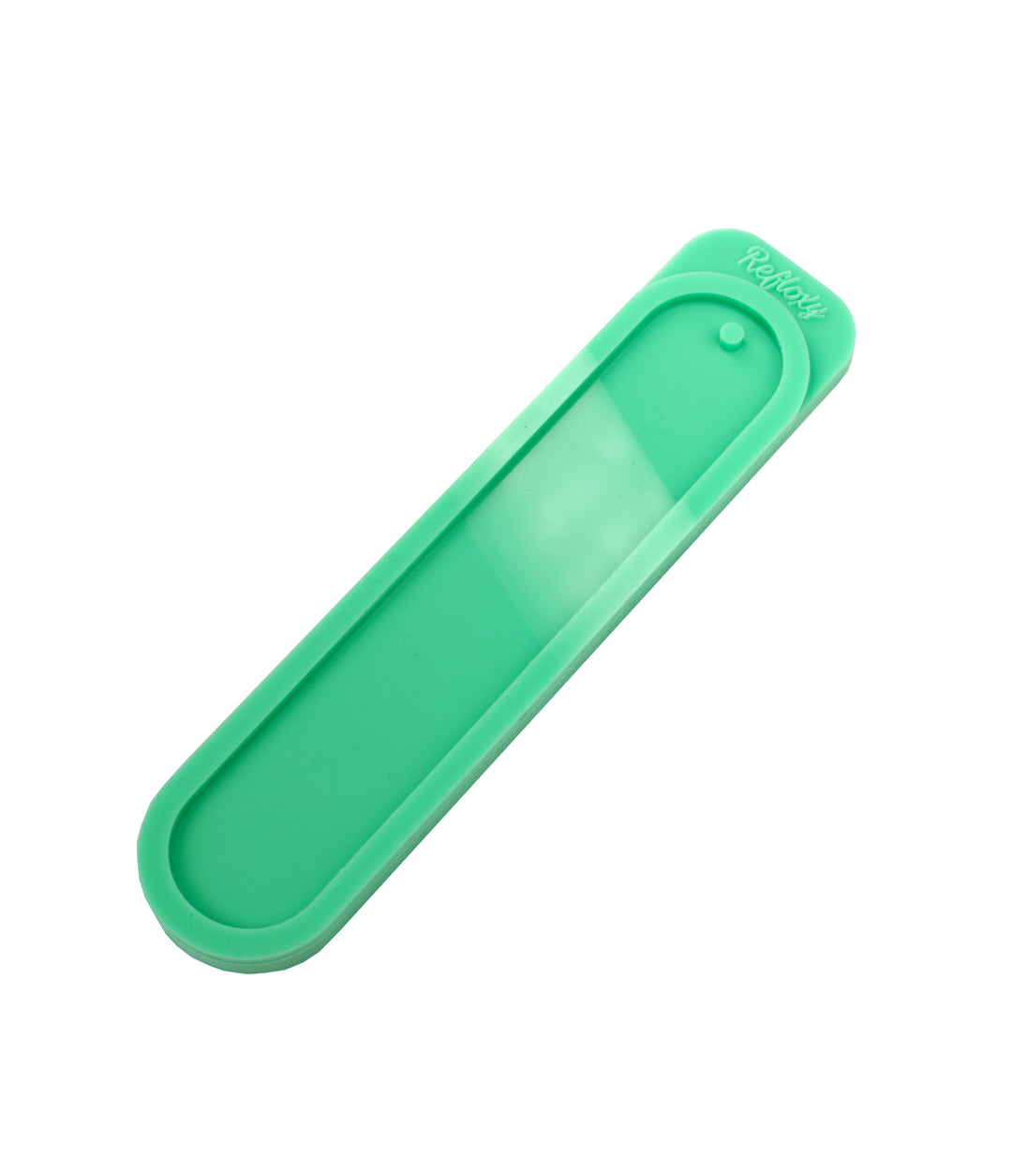 Lesezeichen Rund Silikonform 6 Größen Silikon  Gießen Resin Silikon Epoxy Form DIY Epoxidharz