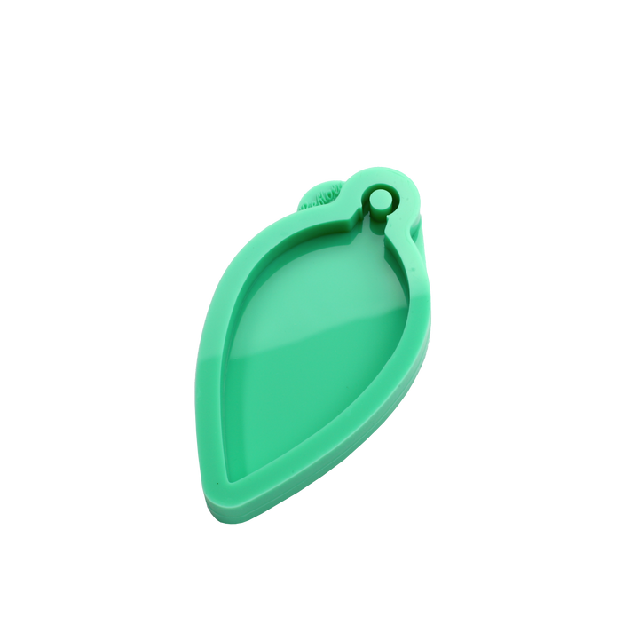 Weihnachten Ornamente Klasisch Silikonform