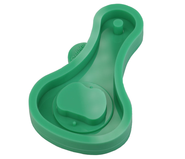 Kegel (cone) Flaschenöffner
